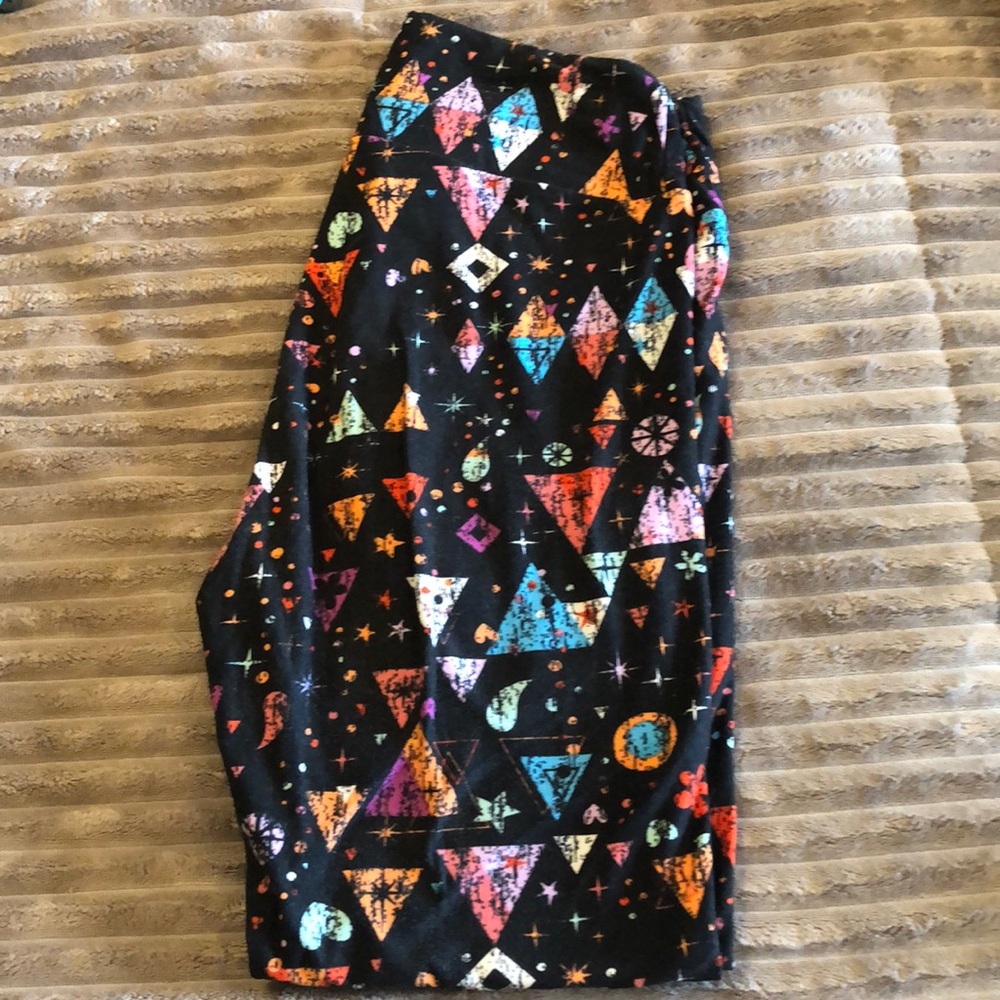 LulaRoe Leggings